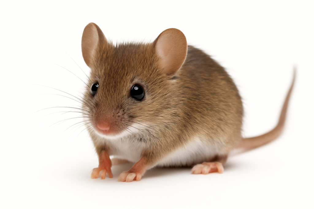Mouse Control