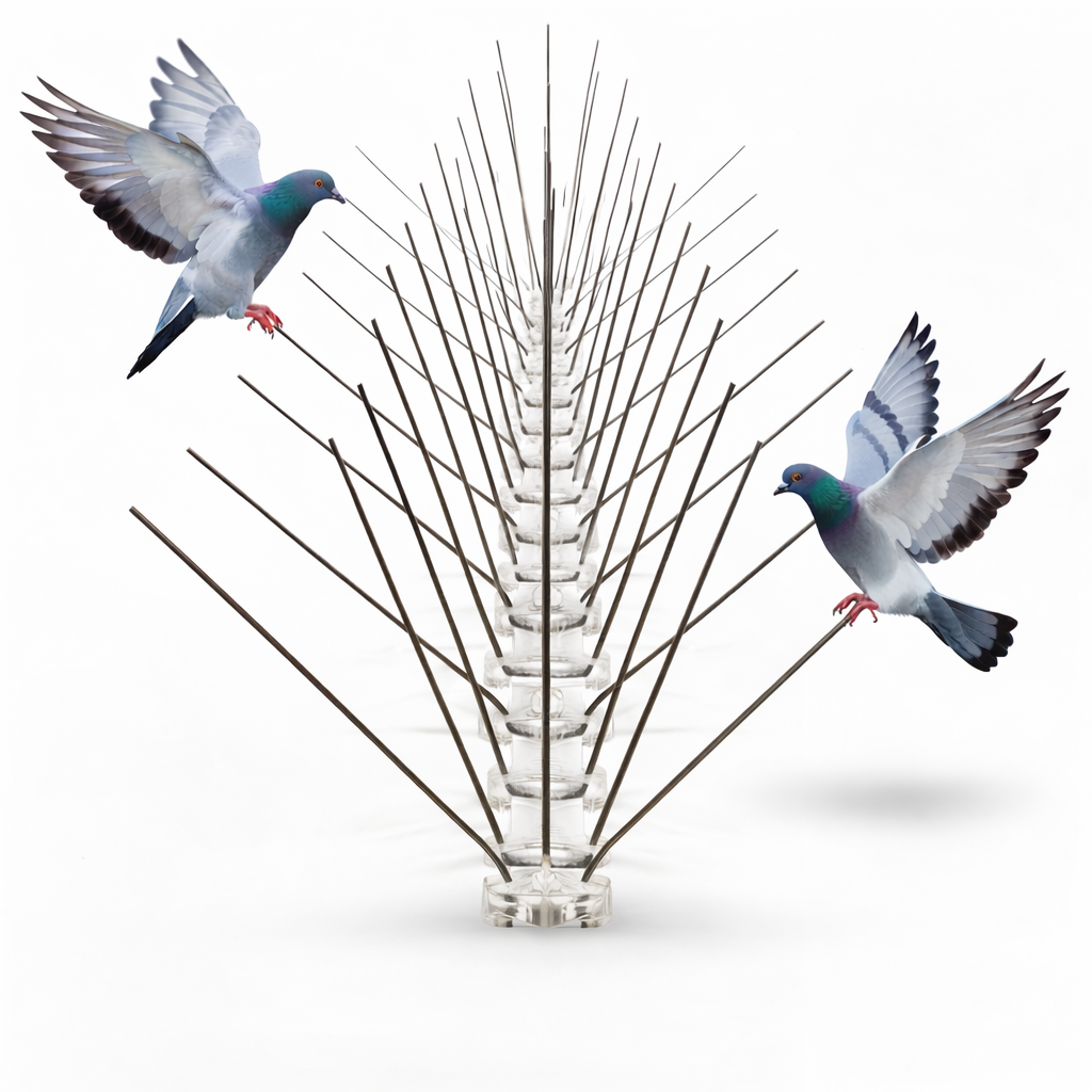 דוקרנים פוליקבונט